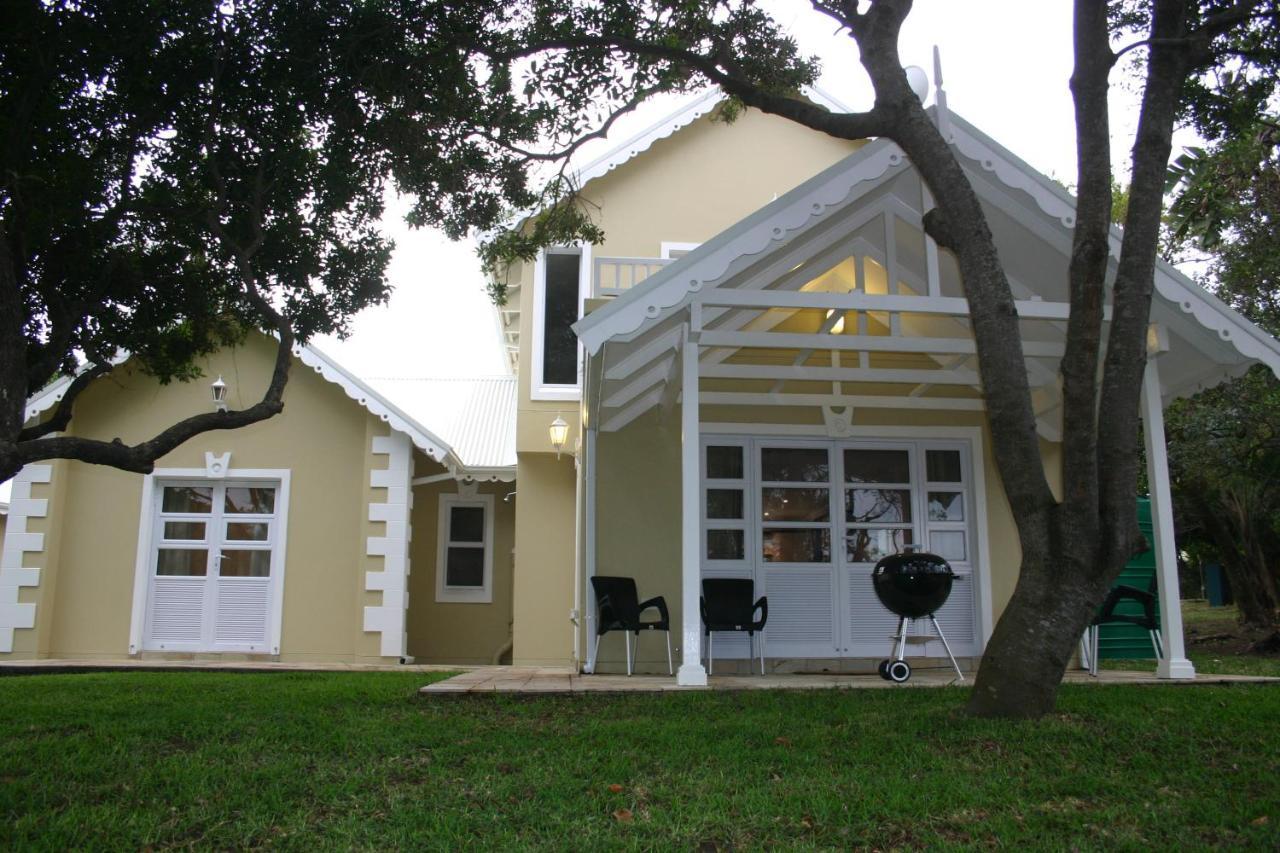 Villa Barbados 13, Caribbean Estate - Private Pool!! Port Edward Exterior foto